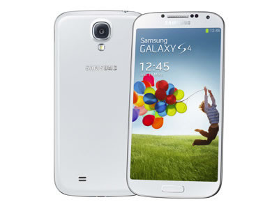 Samsung Galaxy S4 I9505 Blanco